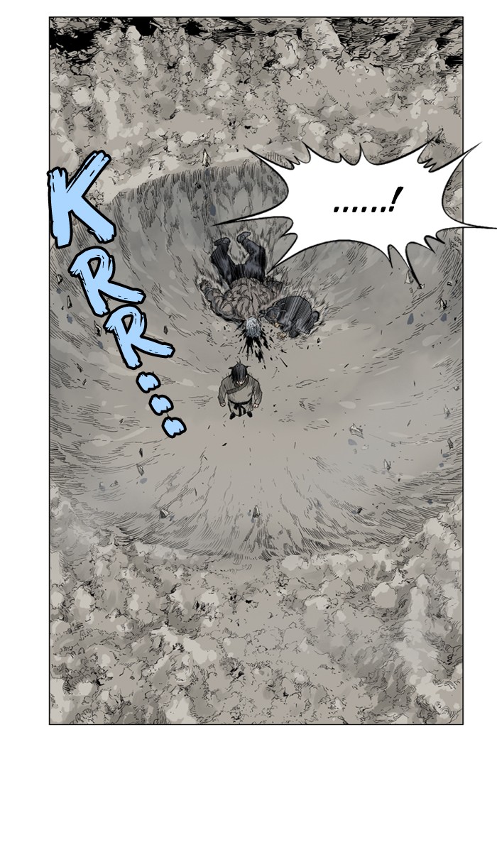 Gosu Chapter 31 page 99 - Chapter 31: Ep. 31 - White horse squad (12)