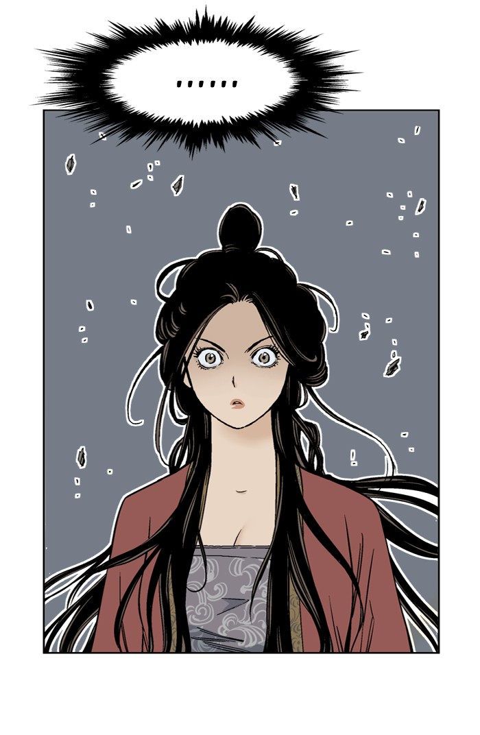 Gosu Chapter 32 page 10 - Chapter 32: Ep. 32 - White horse squad (13)