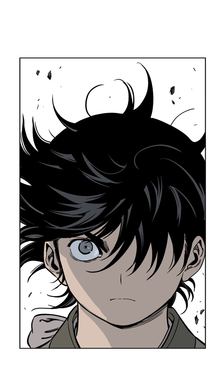 Gosu Chapter 32 page 12 - Chapter 32: Ep. 32 - White horse squad (13)