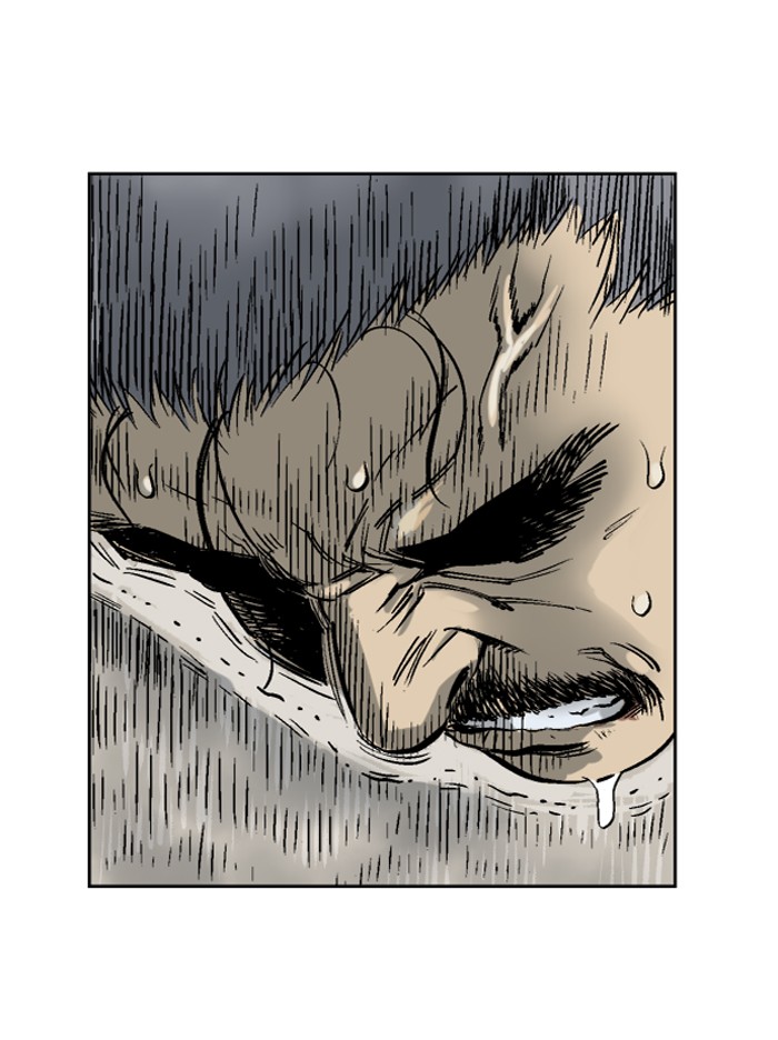Gosu Chapter 32 page 17 - Chapter 32: Ep. 32 - White horse squad (13)