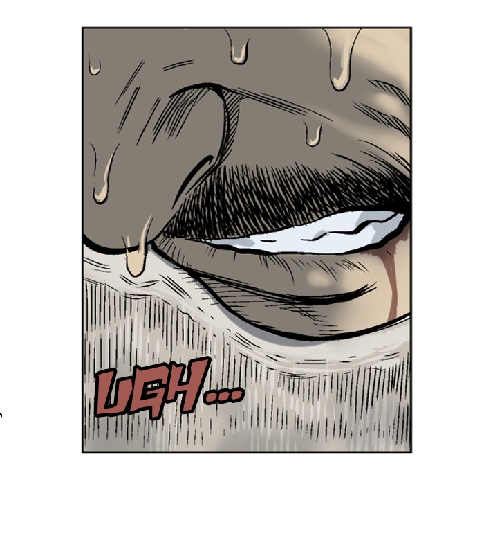 Gosu Chapter 32 page 18 - Chapter 32: Ep. 32 - White horse squad (13)