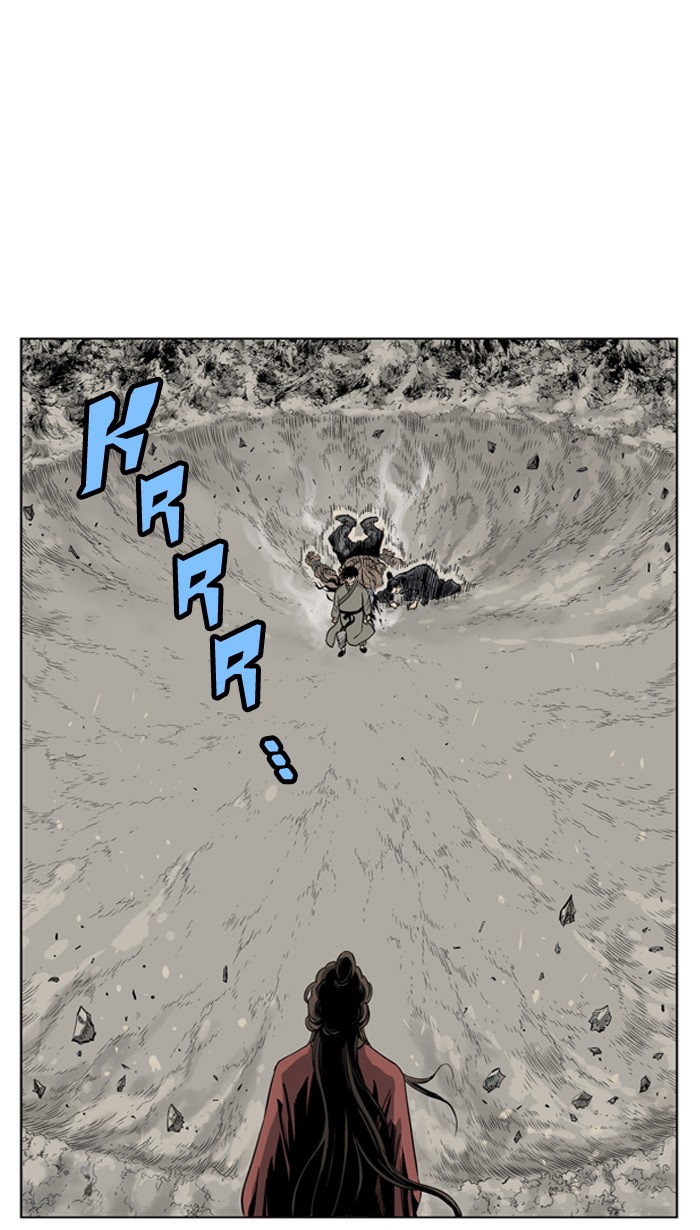 Gosu Chapter 32 page 2 - Chapter 32: Ep. 32 - White horse squad (13)