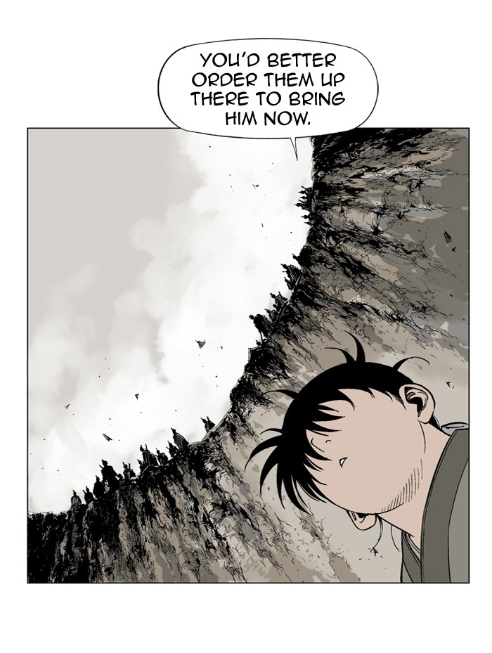 Gosu Chapter 32 page 20 - Chapter 32: Ep. 32 - White horse squad (13)