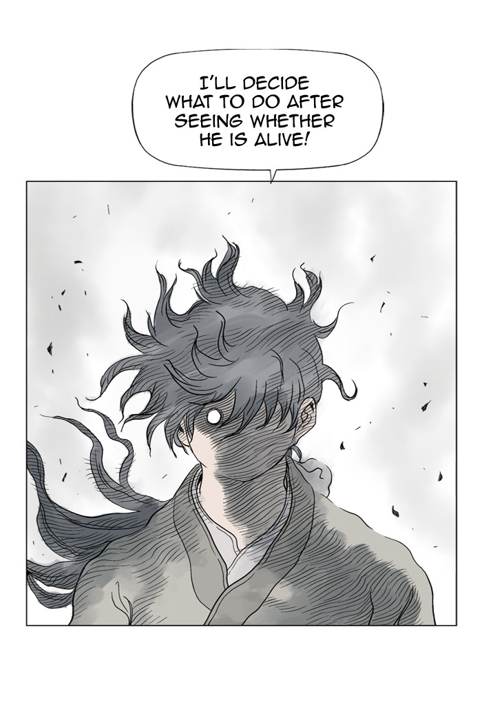 Gosu Chapter 32 page 21 - Chapter 32: Ep. 32 - White horse squad (13)