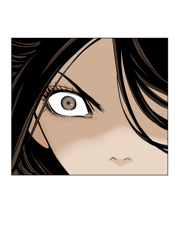 Gosu Chapter 32 page 22 - Chapter 32: Ep. 32 - White horse squad (13)