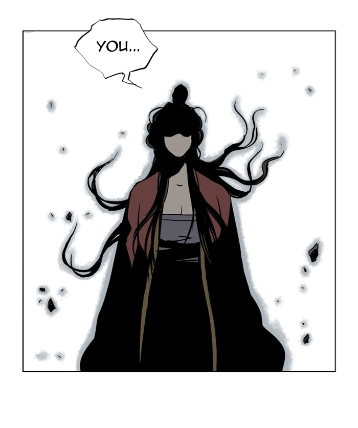 Gosu Chapter 32 page 23 - Chapter 32: Ep. 32 - White horse squad (13)