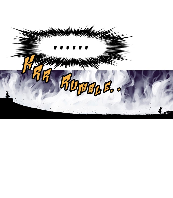 Gosu Chapter 32 page 28 - Chapter 32: Ep. 32 - White horse squad (13)