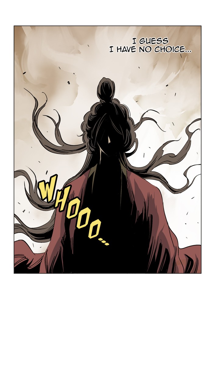 Gosu Chapter 32 page 29 - Chapter 32: Ep. 32 - White horse squad (13)