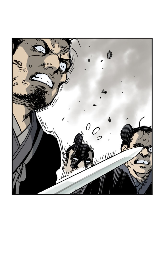 Gosu Chapter 32 page 3 - Chapter 32: Ep. 32 - White horse squad (13)