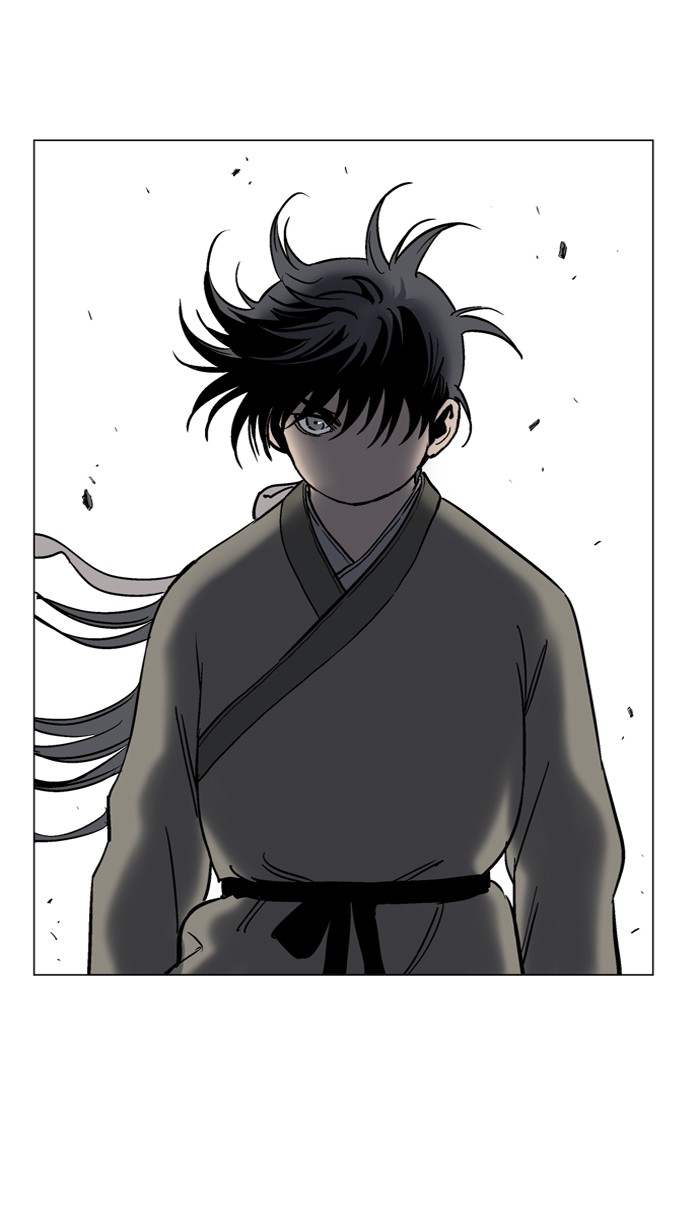 Gosu Chapter 32 page 31 - Chapter 32: Ep. 32 - White horse squad (13)