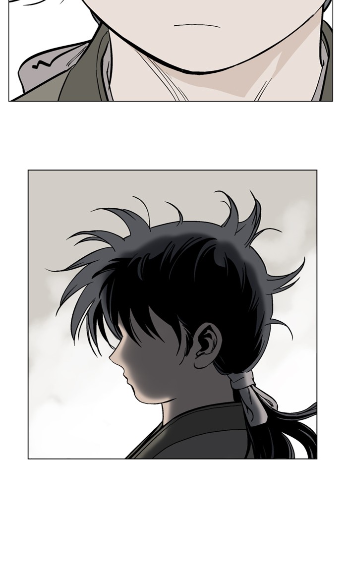 Gosu Chapter 32 page 33 - Chapter 32: Ep. 32 - White horse squad (13)