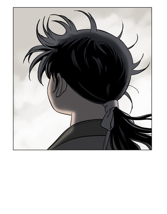 Gosu Chapter 32 page 34 - Chapter 32: Ep. 32 - White horse squad (13)