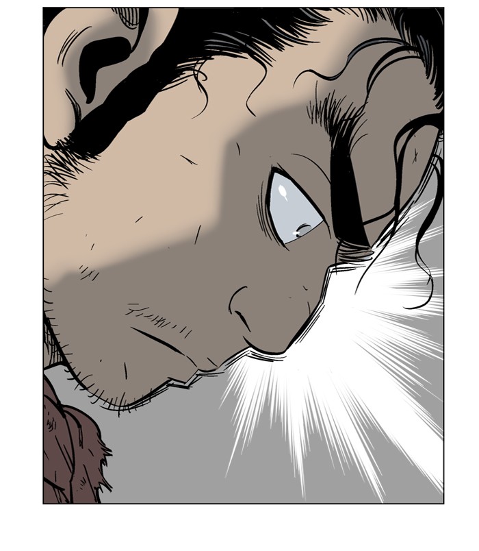Gosu Chapter 32 page 39 - Chapter 32: Ep. 32 - White horse squad (13)