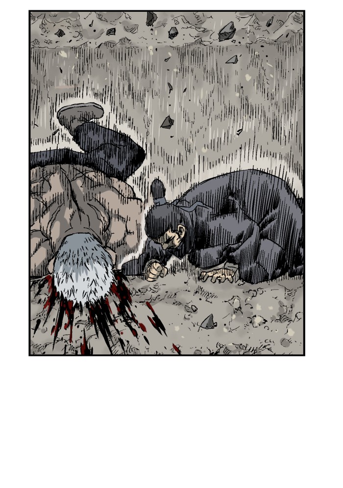 Gosu Chapter 32 page 4 - Chapter 32: Ep. 32 - White horse squad (13)
