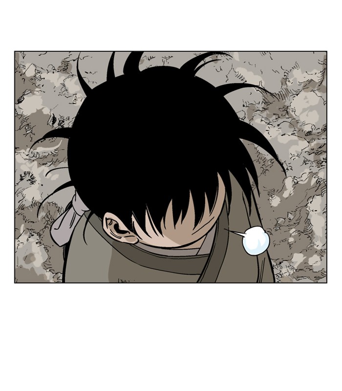 Gosu Chapter 32 page 43 - Chapter 32: Ep. 32 - White horse squad (13)