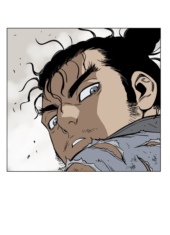 Gosu Chapter 32 page 46 - Chapter 32: Ep. 32 - White horse squad (13)