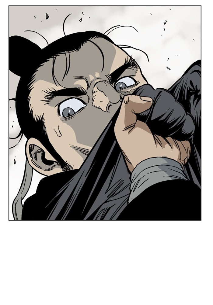 Gosu Chapter 32 page 47 - Chapter 32: Ep. 32 - White horse squad (13)