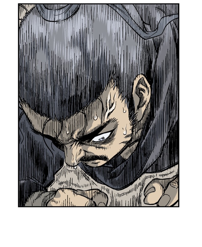 Gosu Chapter 32 page 5 - Chapter 32: Ep. 32 - White horse squad (13)