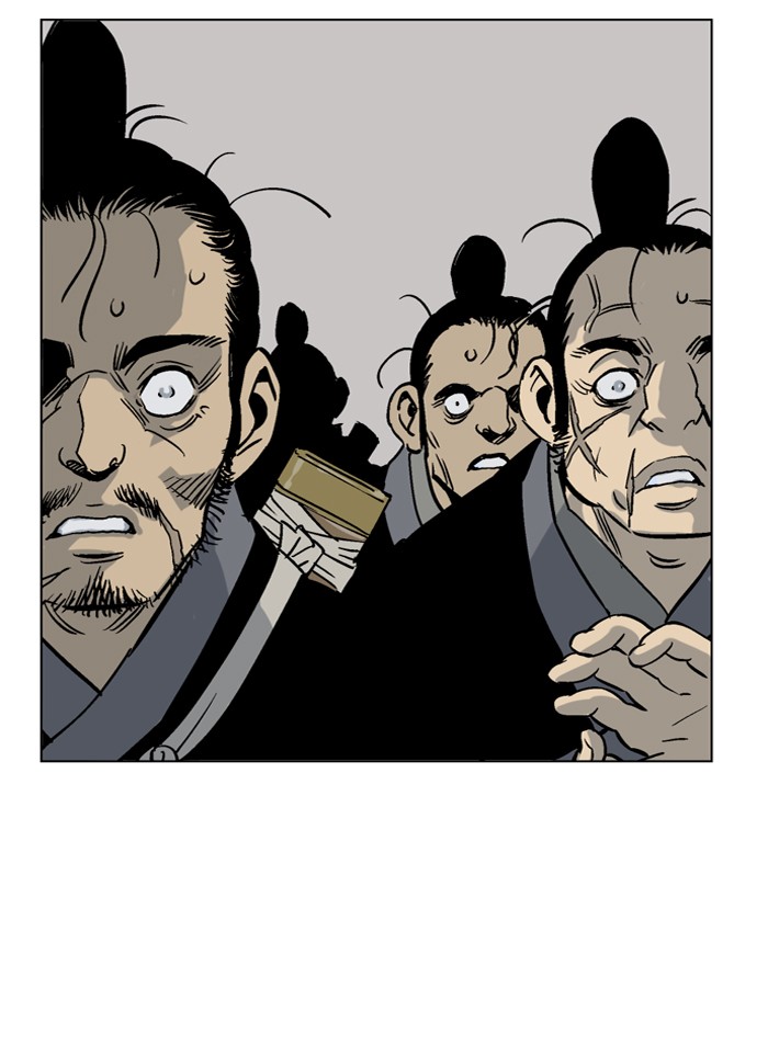 Gosu Chapter 32 page 50 - Chapter 32: Ep. 32 - White horse squad (13)