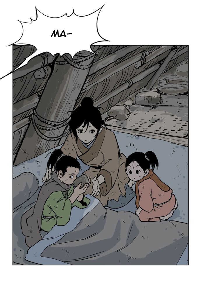Gosu Chapter 32 page 57 - Chapter 32: Ep. 32 - White horse squad (13)