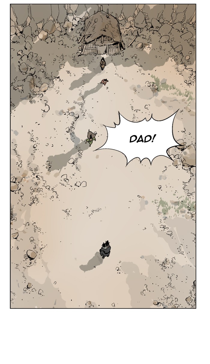Gosu Chapter 32 page 59 - Chapter 32: Ep. 32 - White horse squad (13)