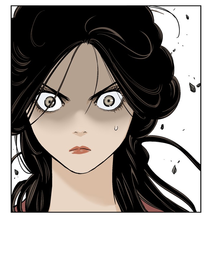 Gosu Chapter 32 page 6 - Chapter 32: Ep. 32 - White horse squad (13)