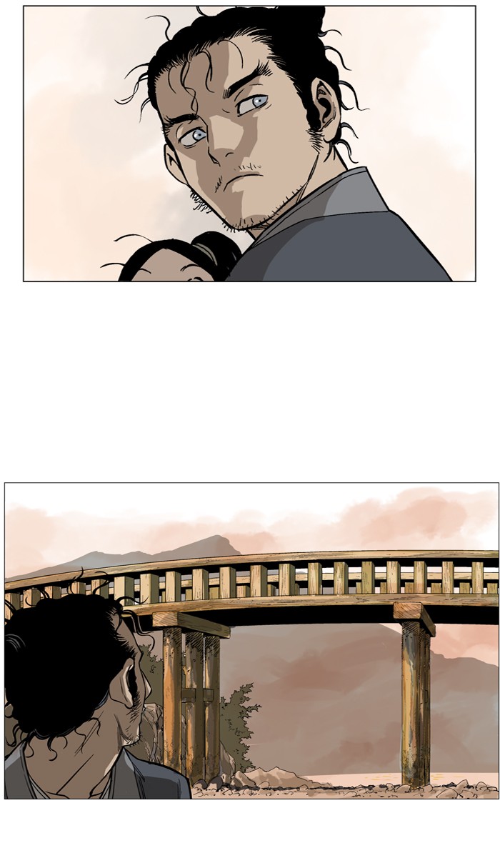 Gosu Chapter 32 page 64 - Chapter 32: Ep. 32 - White horse squad (13)