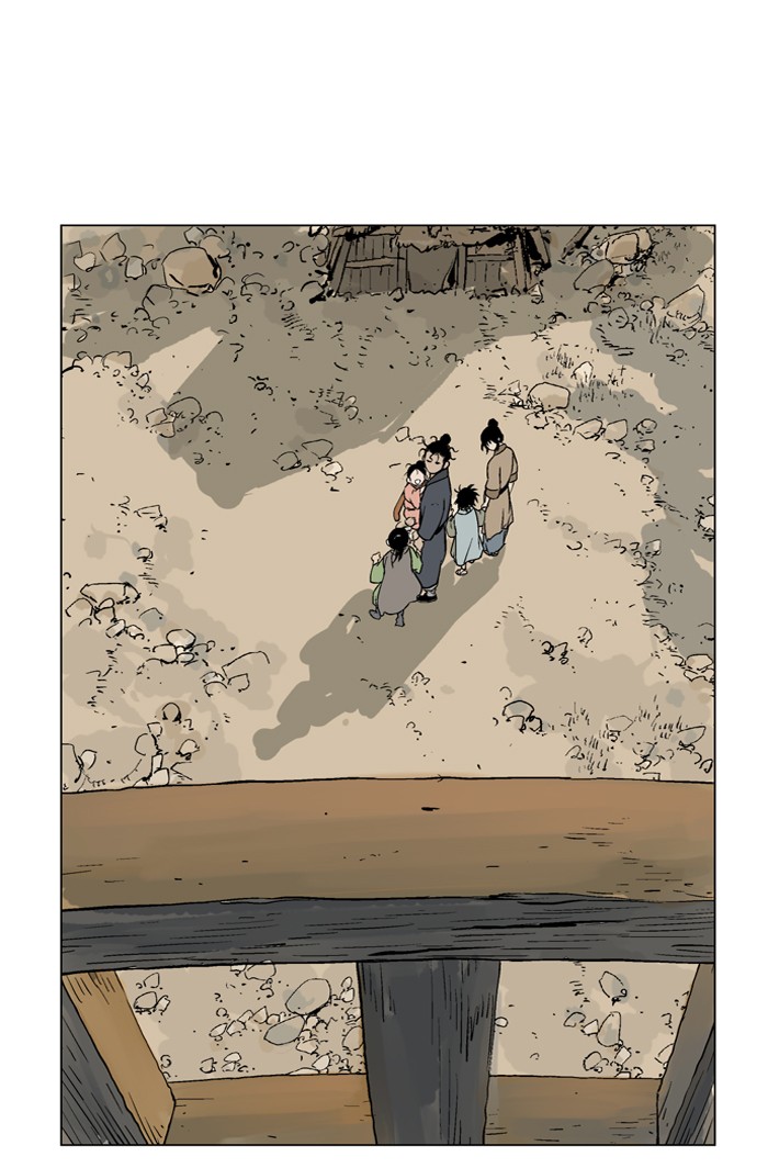 Gosu Chapter 32 page 65 - Chapter 32: Ep. 32 - White horse squad (13)