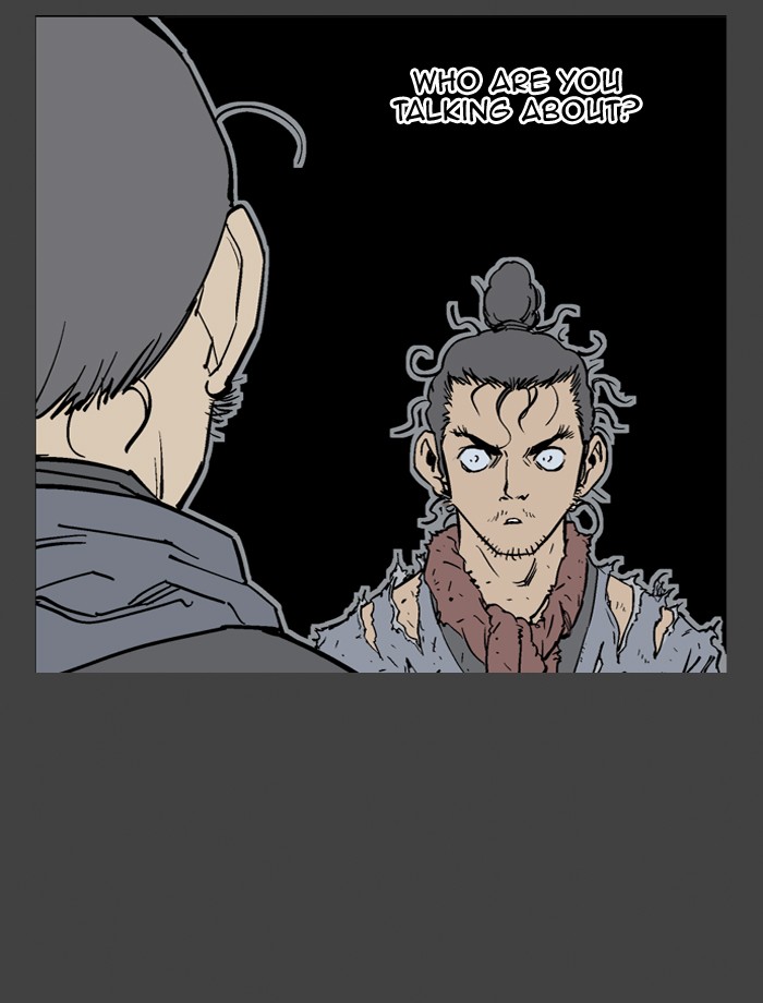 Gosu Chapter 32 page 67 - Chapter 32: Ep. 32 - White horse squad (13)