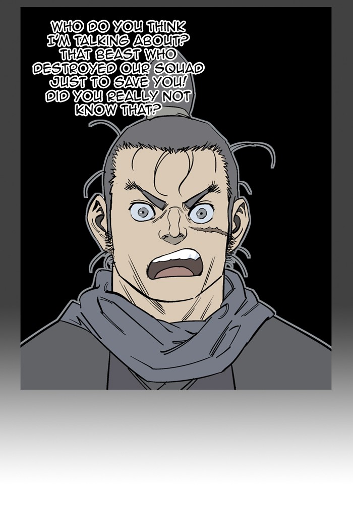Gosu Chapter 32 page 68 - Chapter 32: Ep. 32 - White horse squad (13)
