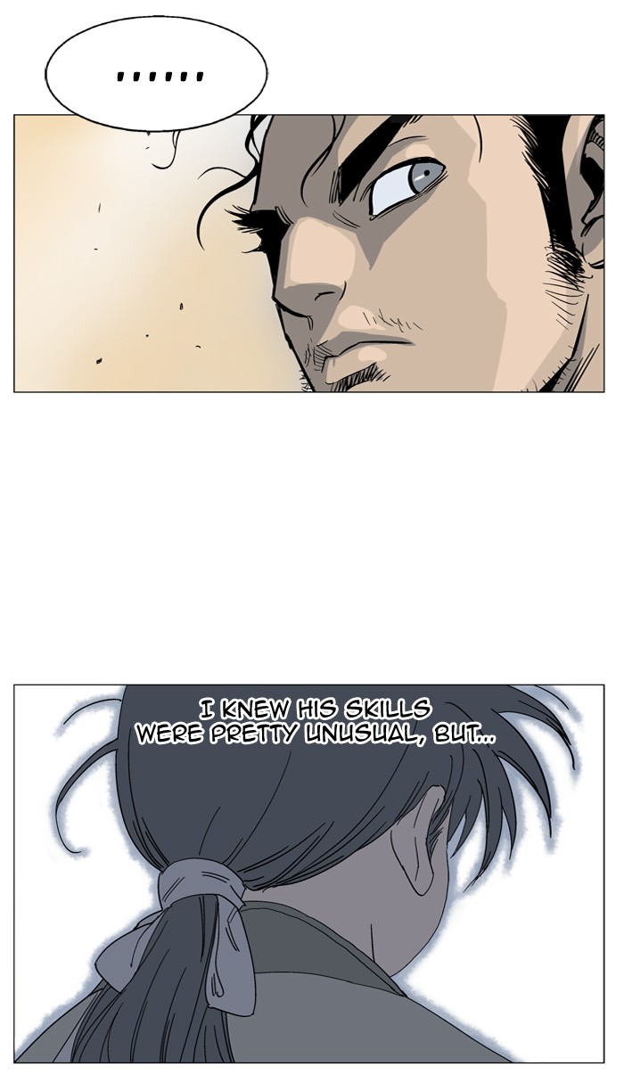 Gosu Chapter 32 page 69 - Chapter 32: Ep. 32 - White horse squad (13)