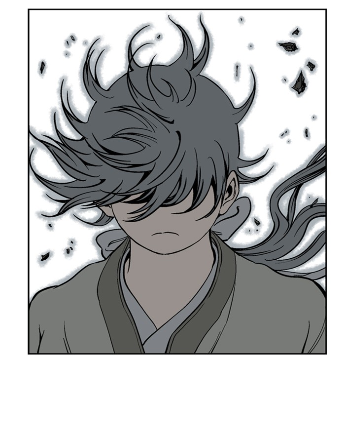 Gosu Chapter 32 page 7 - Chapter 32: Ep. 32 - White horse squad (13)
