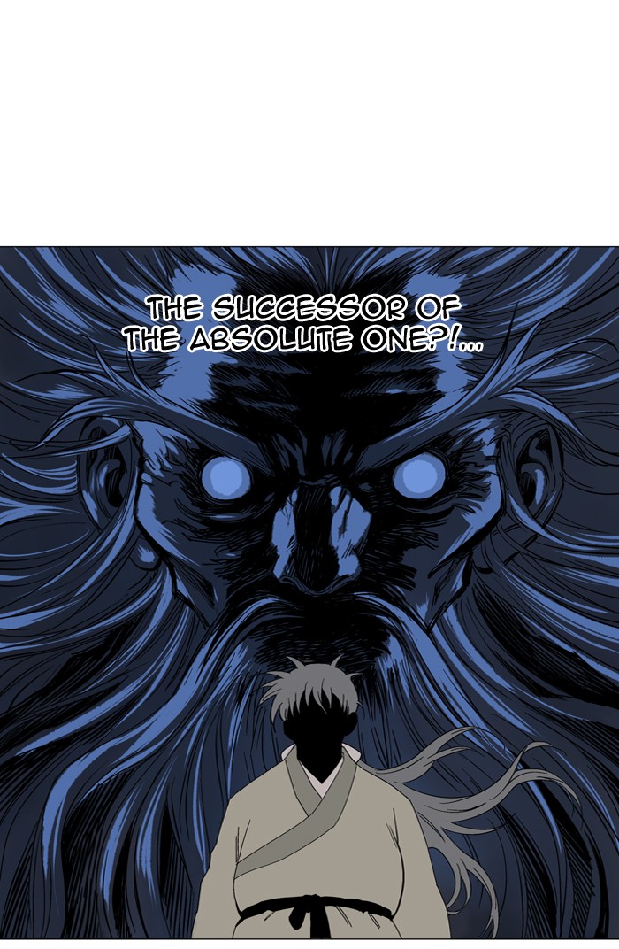 Gosu Chapter 32 page 70 - Chapter 32: Ep. 32 - White horse squad (13)