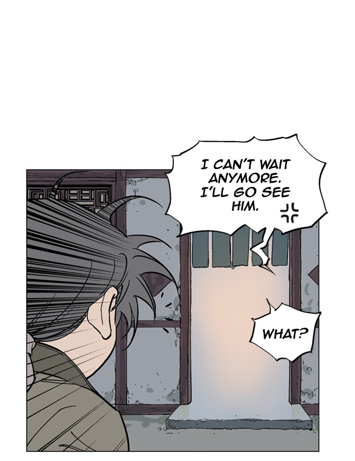 Gosu Chapter 32 page 73 - Chapter 32: Ep. 32 - White horse squad (13)