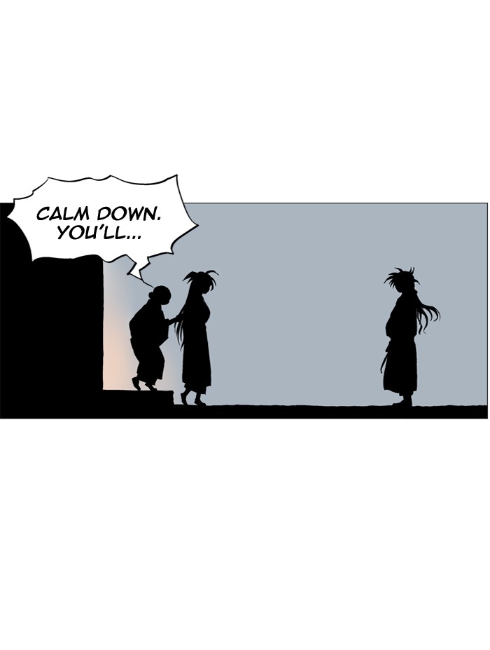 Gosu Chapter 32 page 75 - Chapter 32: Ep. 32 - White horse squad (13)