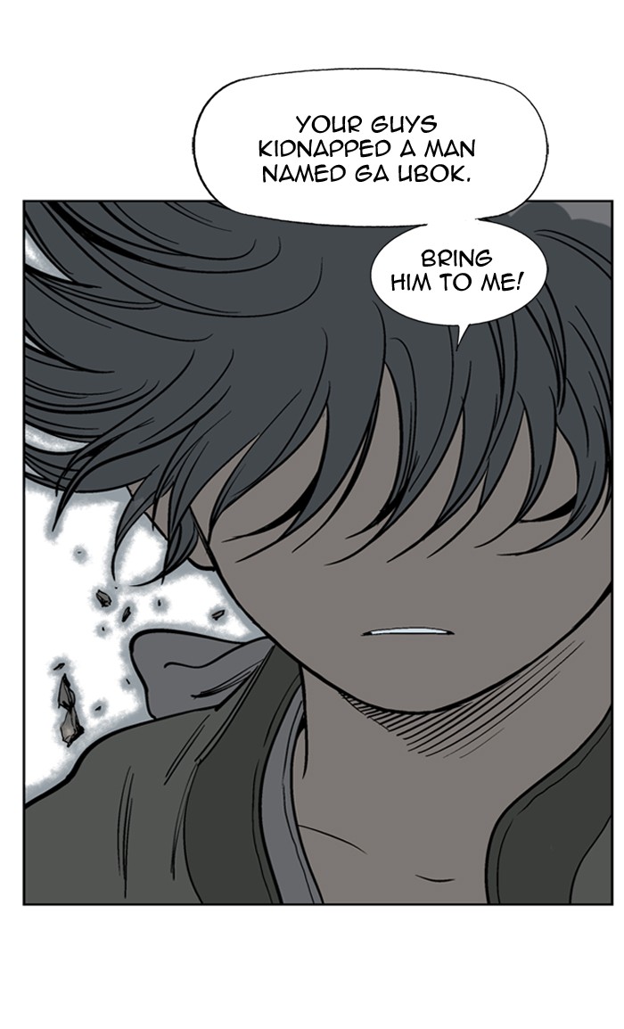 Gosu Chapter 32 page 8 - Chapter 32: Ep. 32 - White horse squad (13)