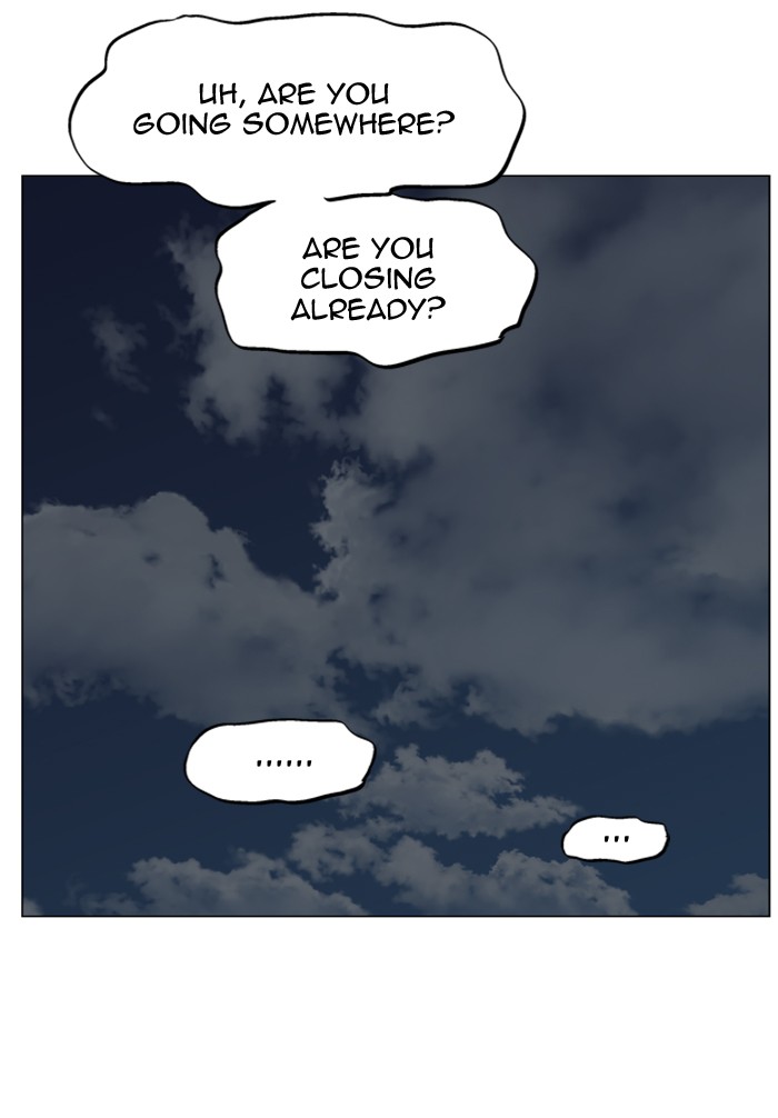 Gosu Chapter 32 page 80 - Chapter 32: Ep. 32 - White horse squad (13)