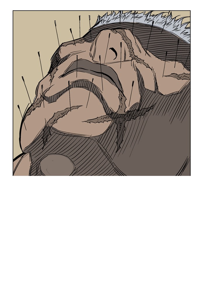 Gosu Chapter 32 page 89 - Chapter 32: Ep. 32 - White horse squad (13)