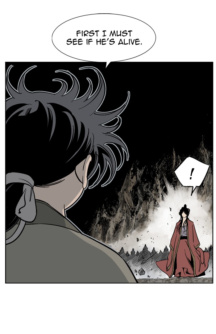 Gosu Chapter 32 page 9 - Chapter 32: Ep. 32 - White horse squad (13)