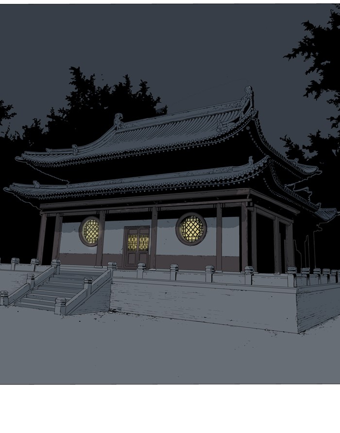 Gosu Chapter 32 page 90 - Chapter 32: Ep. 32 - White horse squad (13)