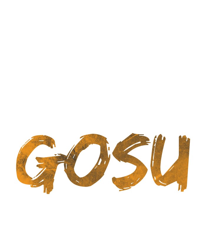 Gosu Chapter 33 page 1 - Chapter 33: Ep. 33 - White horse squad (14)
