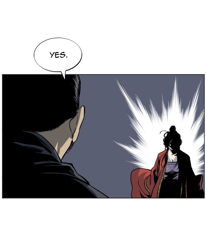Gosu Chapter 33 page 11 - Chapter 33: Ep. 33 - White horse squad (14)