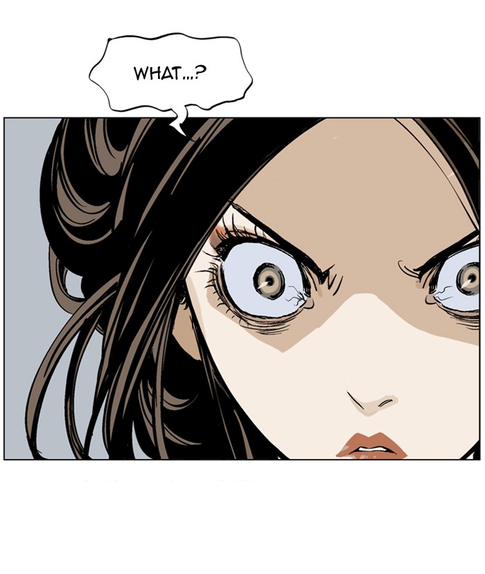 Gosu Chapter 33 page 12 - Chapter 33: Ep. 33 - White horse squad (14)