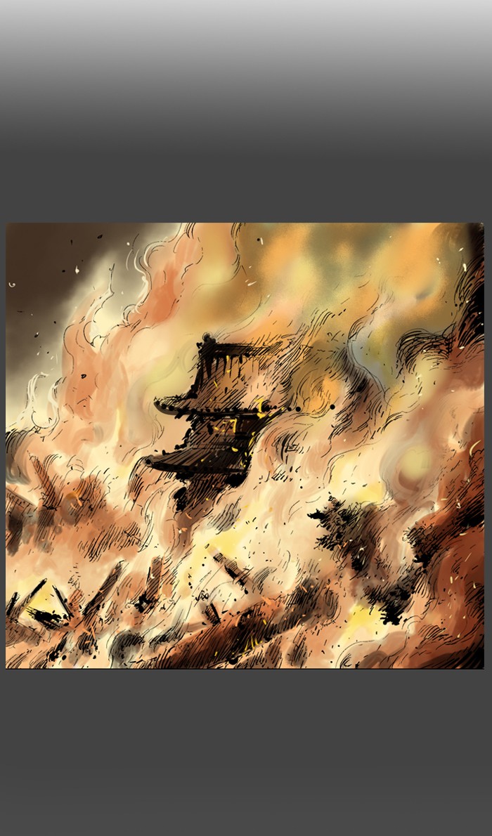 Gosu Chapter 33 page 16 - Chapter 33: Ep. 33 - White horse squad (14)