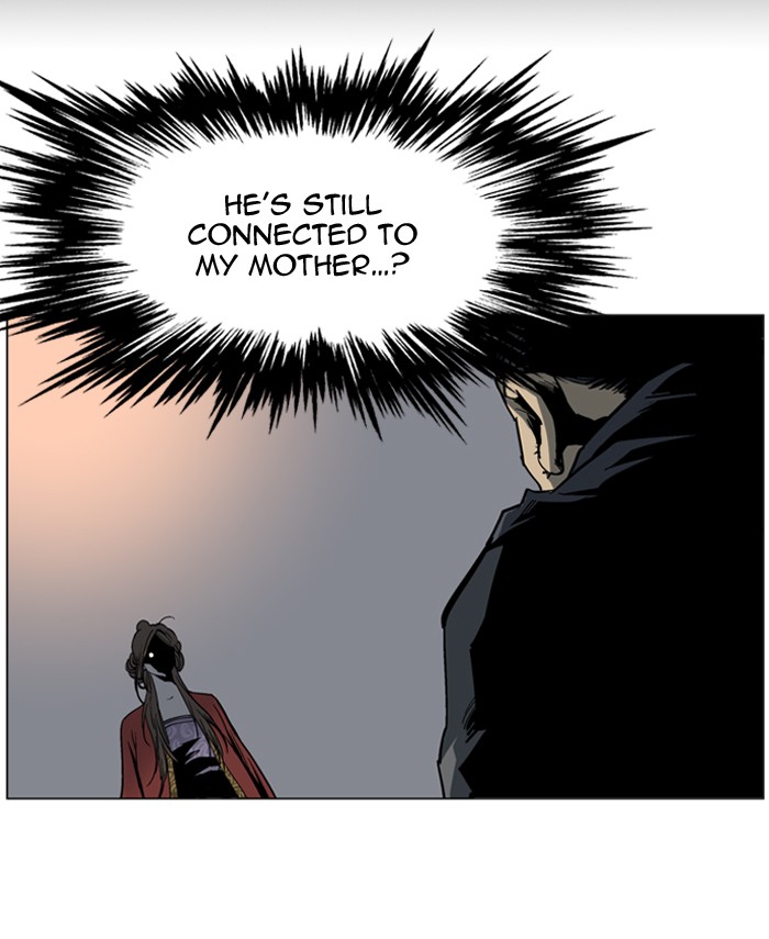 Gosu Chapter 33 page 19 - Chapter 33: Ep. 33 - White horse squad (14)
