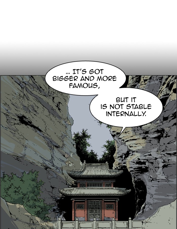 Gosu Chapter 33 page 25 - Chapter 33: Ep. 33 - White horse squad (14)