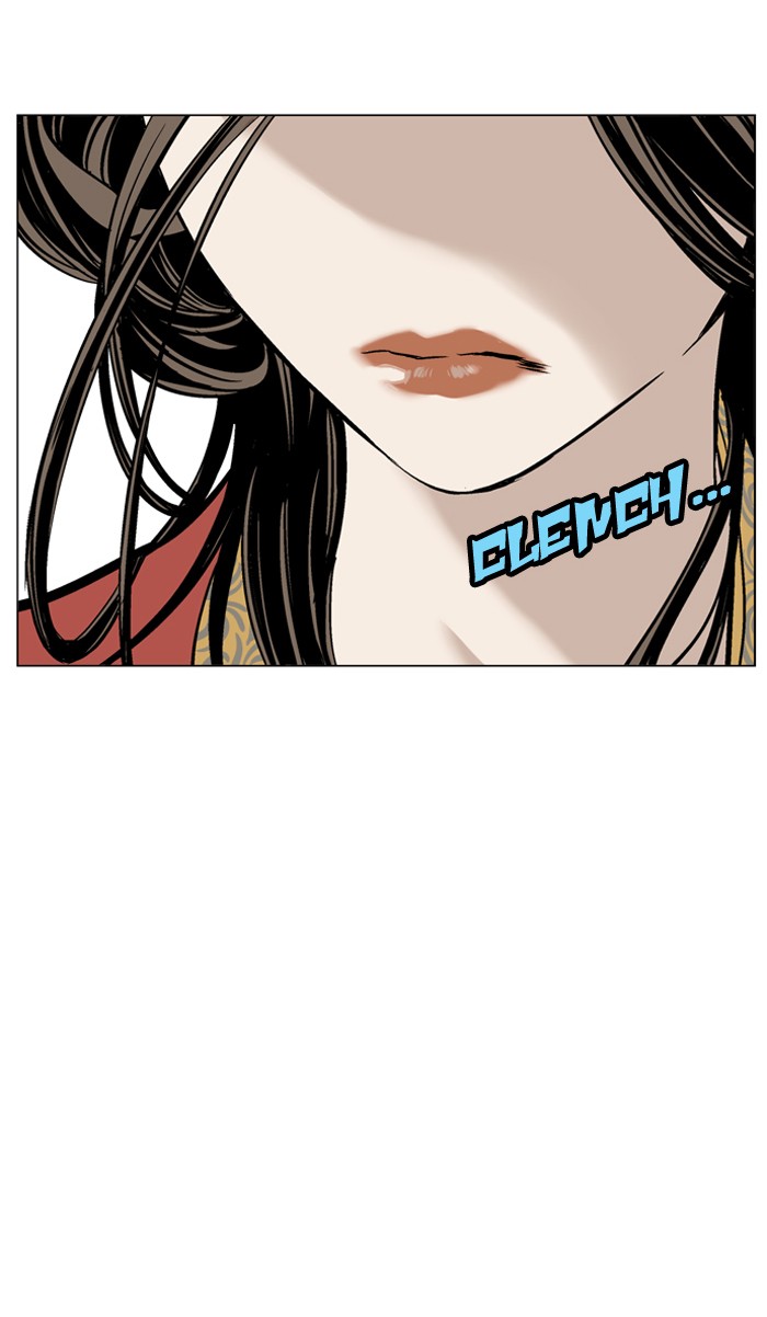 Gosu Chapter 33 page 38 - Chapter 33: Ep. 33 - White horse squad (14)