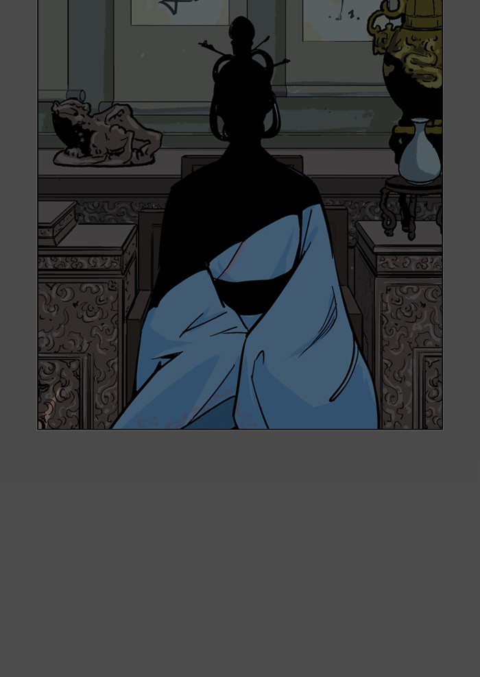 Gosu Chapter 33 page 40 - Chapter 33: Ep. 33 - White horse squad (14)