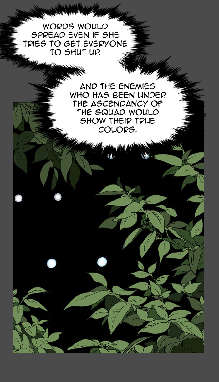 Gosu Chapter 33 page 41 - Chapter 33: Ep. 33 - White horse squad (14)