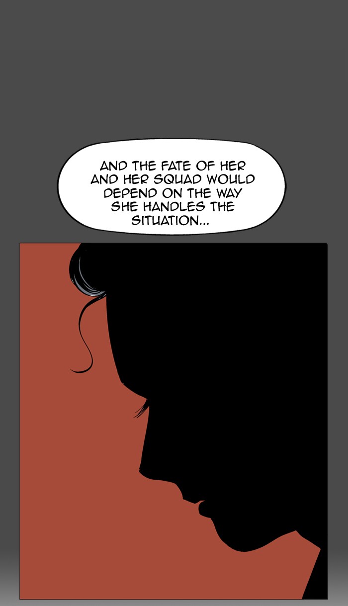 Gosu Chapter 33 page 43 - Chapter 33: Ep. 33 - White horse squad (14)